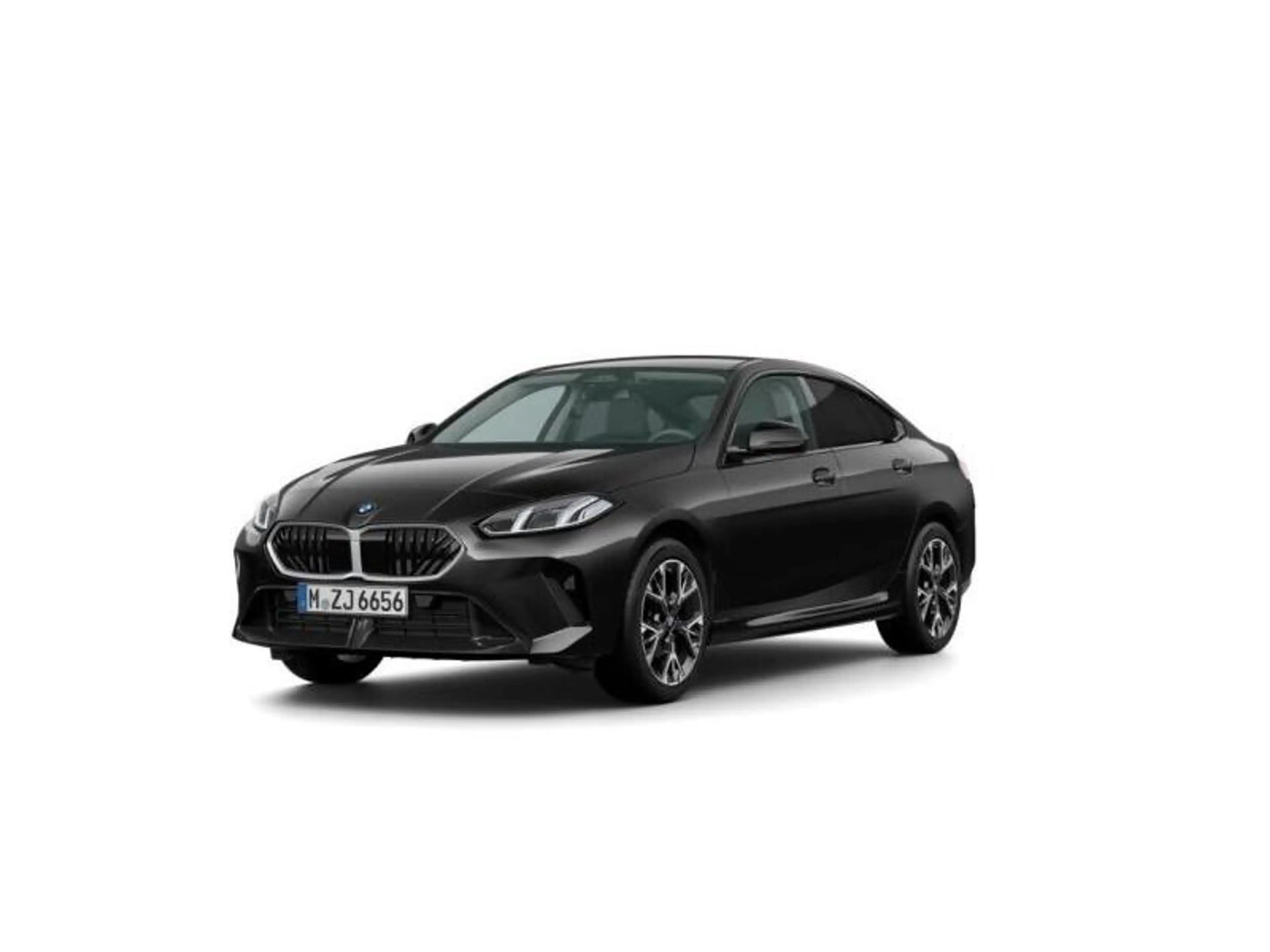 BMW 216 216 Gran Coupe
