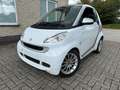 smart forTwo ForTwo cabrio Wit - thumbnail 22