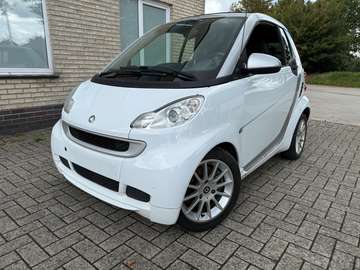 ForTwo cabrio