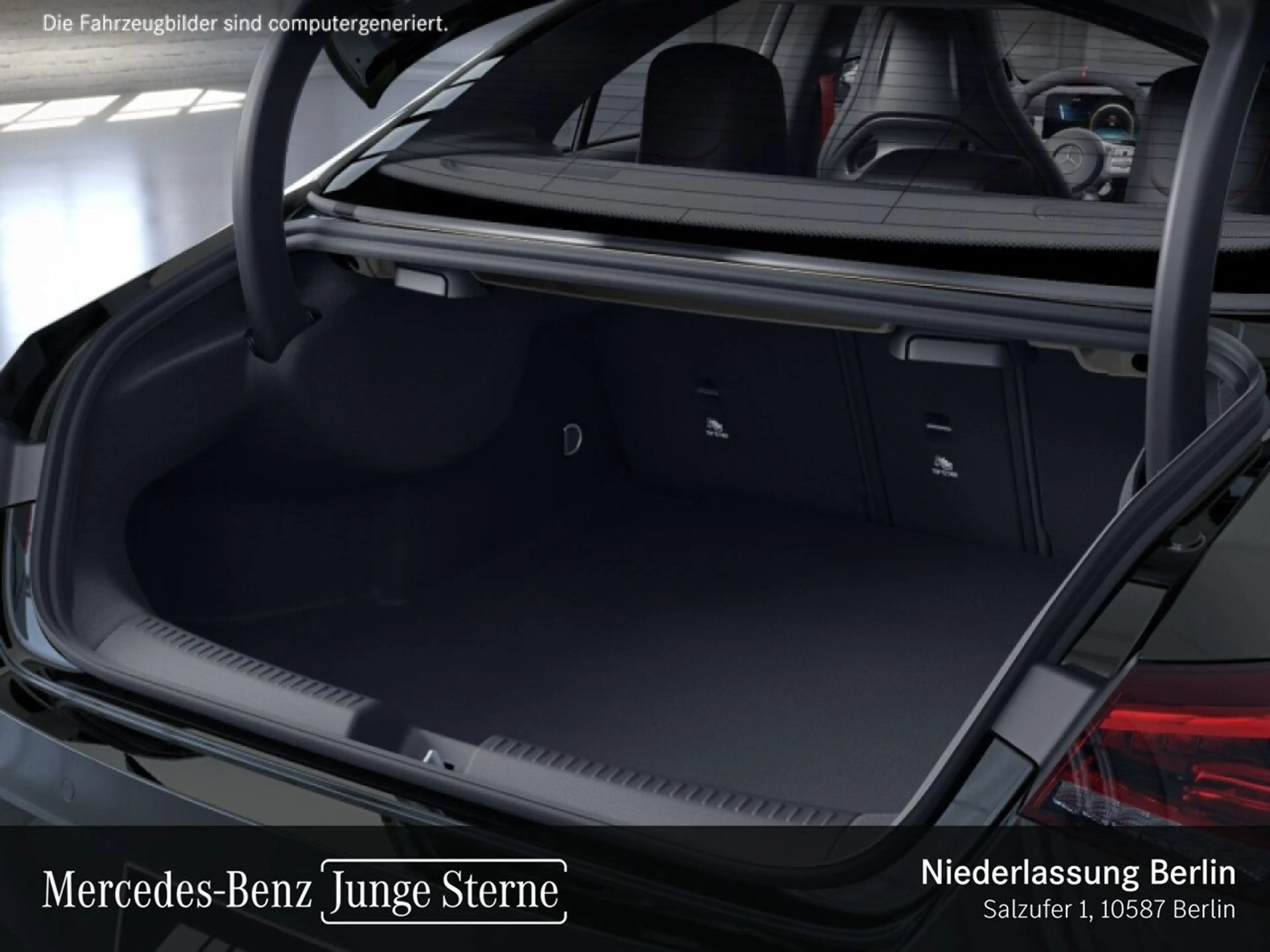 Mercedes-Benz CLA 45 AMG CLA 45 S 4M DRIVERS+PANO+MULTIBEAM+BURMESTER+19" — photo 9