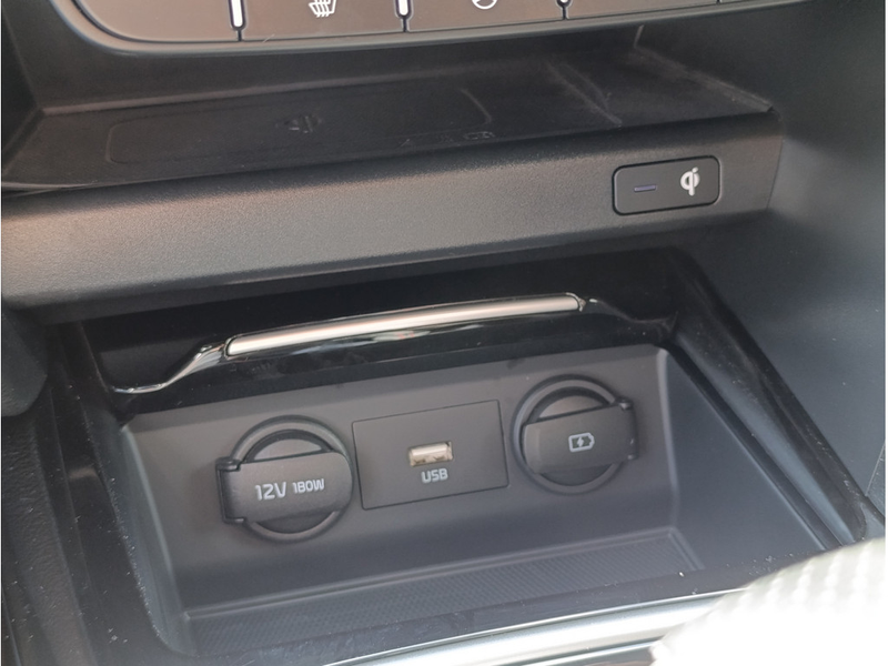 Kia ProCeed / pro_cee'd — photo 13
