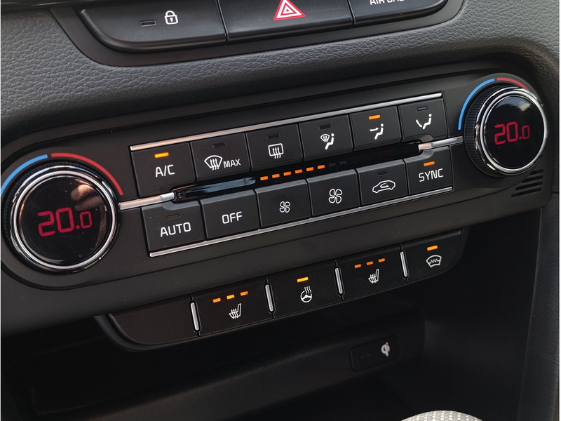 Kia ProCeed / pro_cee'd — photo 12