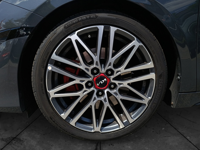 Kia ProCeed / pro_cee'd — photo 5
