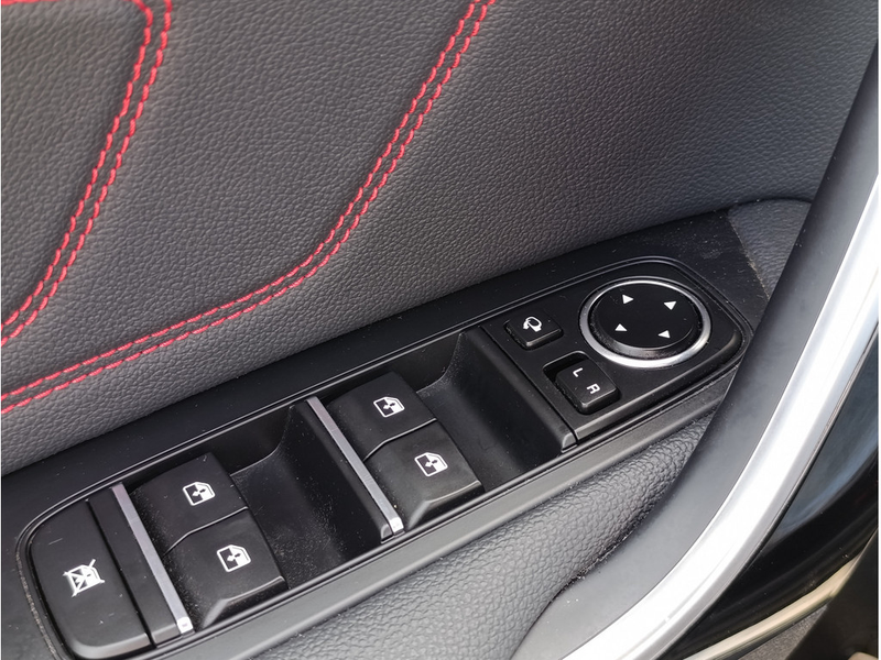 Kia ProCeed / pro_cee'd — photo 15