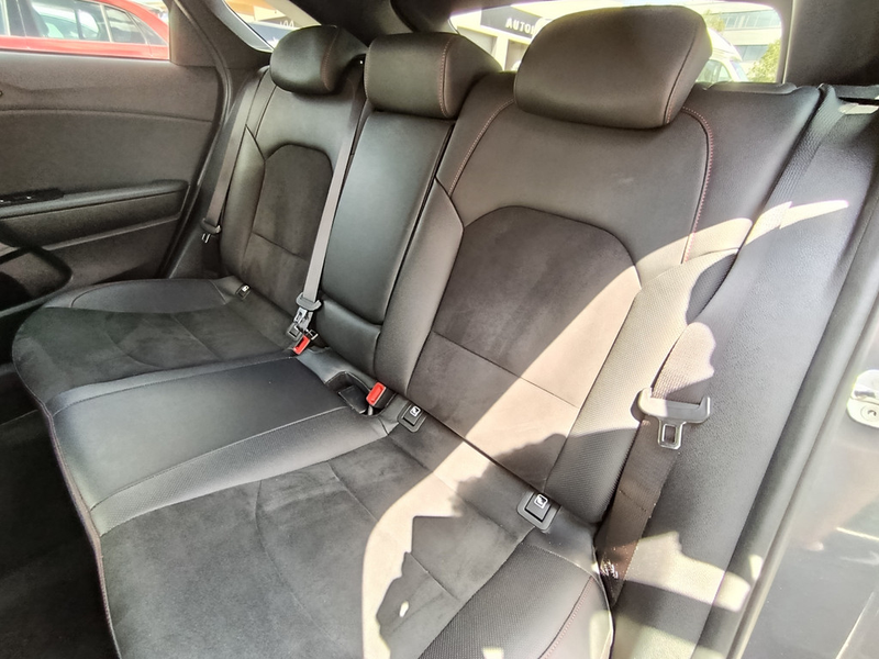 Kia ProCeed / pro_cee'd — photo 8