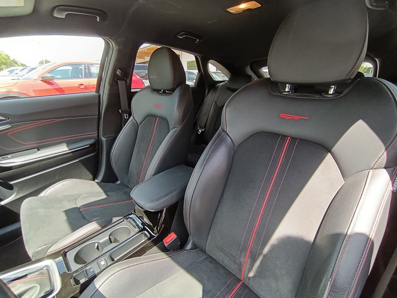 Kia ProCeed / pro_cee'd — photo 7