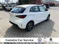 MG MG3 1.5 hybrid+ Comfort auto Bianco - thumbnail 2