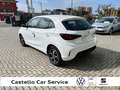 MG MG3 1.5 hybrid+ Comfort auto Bianco - thumbnail 3