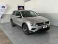 Volkswagen Tiguan 2.0 TDI SCR DSG Business BlueMotion Technology Grigio - thumbnail 2