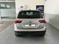 Volkswagen Tiguan 2.0 TDI SCR DSG Business BlueMotion Technology Grigio - thumbnail 4