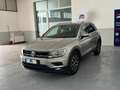 Volkswagen Tiguan 2.0 TDI SCR DSG Business BlueMotion Technology Grigio - thumbnail 3