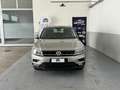 Volkswagen Tiguan 2.0 TDI SCR DSG Business BlueMotion Technology Grigio - thumbnail 1
