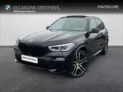 BMW X5 xDrive45e 394ch M Sport 17cv