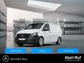 Mercedes-Benz Vito 116 CDI Kasten Lang MOPF+TotW+SHz+DAB+Kamer Weiß - thumbnail 1