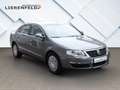 Volkswagen Passat 2.0 TDI Comfortline 1.Hand nur 24 Tkm Gris - thumbnail 2