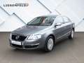 Volkswagen Passat 2.0 TDI Comfortline 1.Hand nur 24 Tkm Gris - thumbnail 1