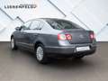 Volkswagen Passat 2.0 TDI Comfortline 1.Hand nur 24 Tkm Gris - thumbnail 6