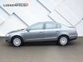 Volkswagen Passat 2.0 TDI Comfortline 1.Hand nur 24 Tkm Gris - thumbnail 4