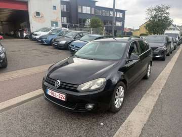 1.6 CR TDi Trendline DPF