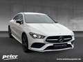 Mercedes-Benz CLA 250 e Coupé AMG/Night/Multibeam/Kamera/DAB/ Blanc - thumbnail 5