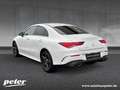 Mercedes-Benz CLA 250 e Coupé AMG/Night/Multibeam/Kamera/DAB/ Blanc - thumbnail 3