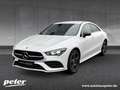 Mercedes-Benz CLA 250 e Coupé AMG/Night/Multibeam/Kamera/DAB/ Blanc - thumbnail 1