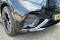 Mercedes-Benz EQS SUV 450+ AMG Line 118 kWh | Hyperscreen | Massage | 4W Schwarz - thumbnail 12