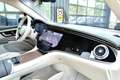 Mercedes-Benz EQS SUV 450+ AMG Line 118 kWh | Hyperscreen | Massage | 4W Schwarz - thumbnail 2
