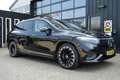 Mercedes-Benz EQS SUV 450+ AMG Line 118 kWh | Hyperscreen | Massage | 4W Schwarz - thumbnail 1
