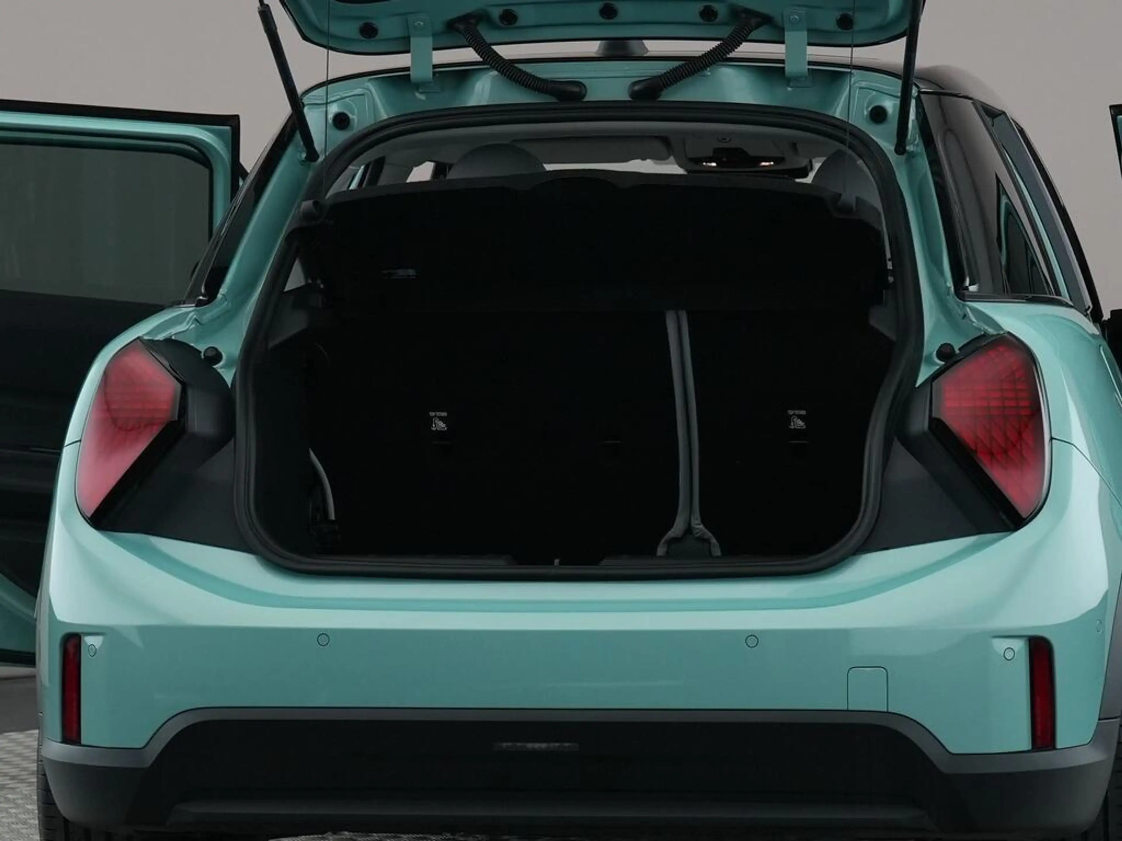 MINI Cooper C 5-deurs Classic M — photo 12