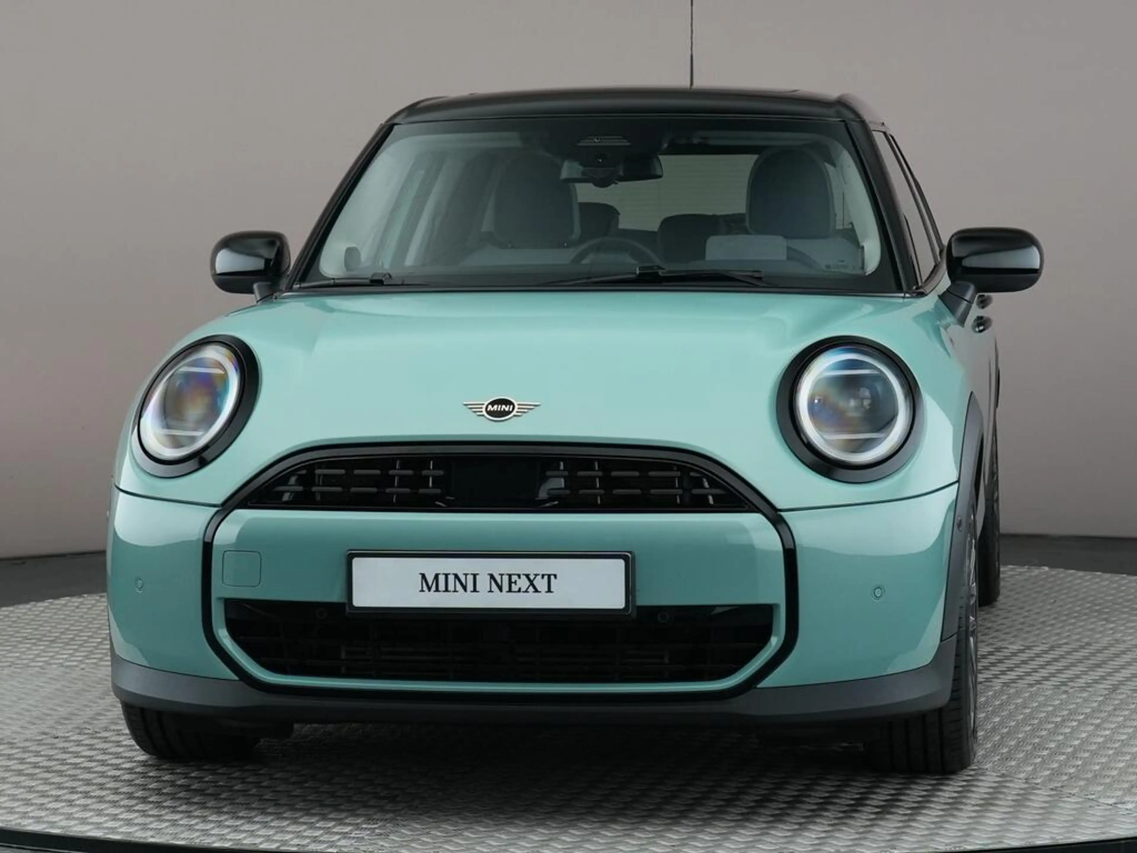 MINI Cooper C 5-deurs Classic M — photo 2