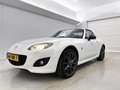 Mazda MX-5 Roadster Coupé 2.0 GT-L Recaro interieur | Stoelve Wit - thumbnail 24
