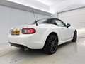 Mazda MX-5 Roadster Coupé 2.0 GT-L Recaro interieur | Stoelve Wit - thumbnail 26