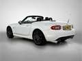 Mazda MX-5 Roadster Coupé 2.0 GT-L Recaro interieur | Stoelve Wit - thumbnail 13