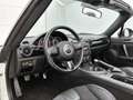 Mazda MX-5 Roadster Coupé 2.0 GT-L Recaro interieur | Stoelve Wit - thumbnail 32