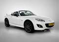 Mazda MX-5 Roadster Coupé 2.0 GT-L Recaro interieur | Stoelve Wit - thumbnail 12