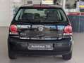 Volkswagen Polo IV 1.4 United 5 Trg. Automatik / Klima /Alu Schwarz - thumbnail 5