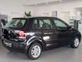 Volkswagen Polo IV 1.4 United 5 Trg. Automatik / Klima /Alu Schwarz - thumbnail 6
