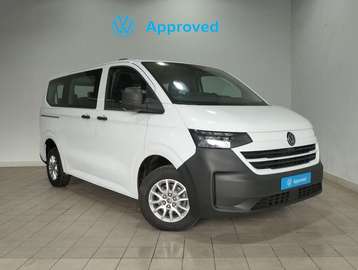 2.0TDI Batalla Corta Aut. 110kW