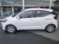 Hyundai i10 GO 1,0 MT a5bg1 Weiß - thumbnail 2