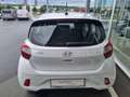 Hyundai i10 GO 1,0 MT a5bg1 Weiß - thumbnail 4