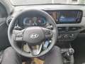 Hyundai i10 GO 1,0 MT a5bg1 Weiß - thumbnail 6