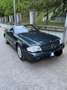 Mercedes-Benz SL 320 SL 320 Roadster, Smaragdschwarz, 1. Besitz,Garage Schwarz - thumbnail 1
