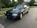 Mercedes-Benz SL 320 SL 320 Roadster, Smaragdschwarz, 1. Besitz,Garage Schwarz - thumbnail 3
