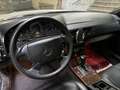 Mercedes-Benz SL 320 SL 320 Roadster, Smaragdschwarz, 1. Besitz,Garage Schwarz - thumbnail 10