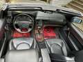 Mercedes-Benz SL 320 SL 320 Roadster, Smaragdschwarz, 1. Besitz,Garage Schwarz - thumbnail 9
