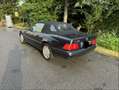 Mercedes-Benz SL 320 SL 320 Roadster, Smaragdschwarz, 1. Besitz,Garage Schwarz - thumbnail 5