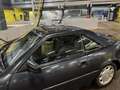 Mercedes-Benz SL 320 SL 320 Roadster, Smaragdschwarz, 1. Besitz,Garage Schwarz - thumbnail 8