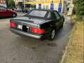 Mercedes-Benz SL 320 SL 320 Roadster, Smaragdschwarz, 1. Besitz,Garage Schwarz - thumbnail 7