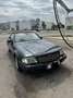 Mercedes-Benz SL 320 SL 320 Roadster, Smaragdschwarz, 1. Besitz,Garage Schwarz - thumbnail 4